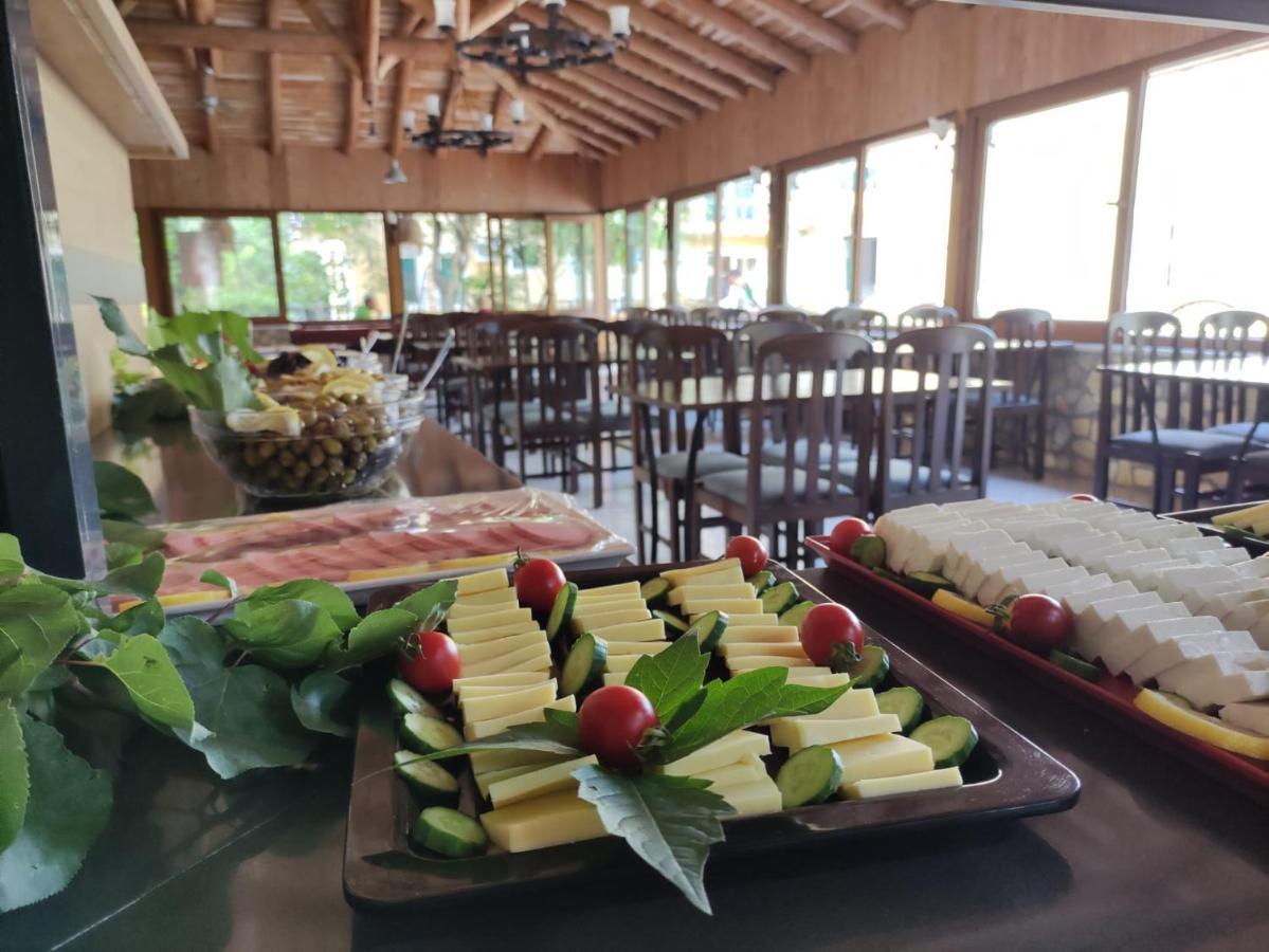 Gunes Boutique Otel Fethiye Exterior foto
