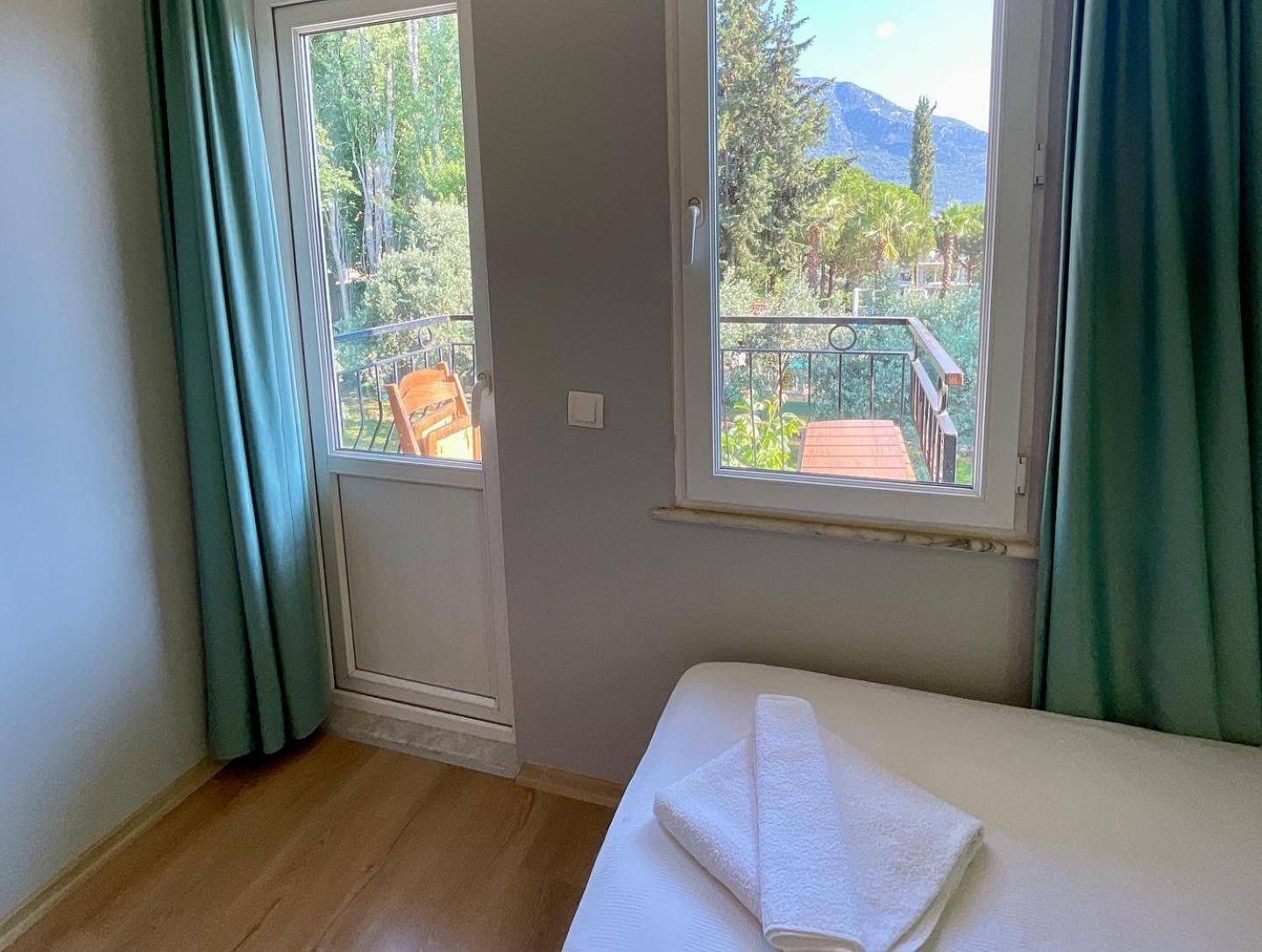 Gunes Boutique Otel Fethiye Exterior foto
