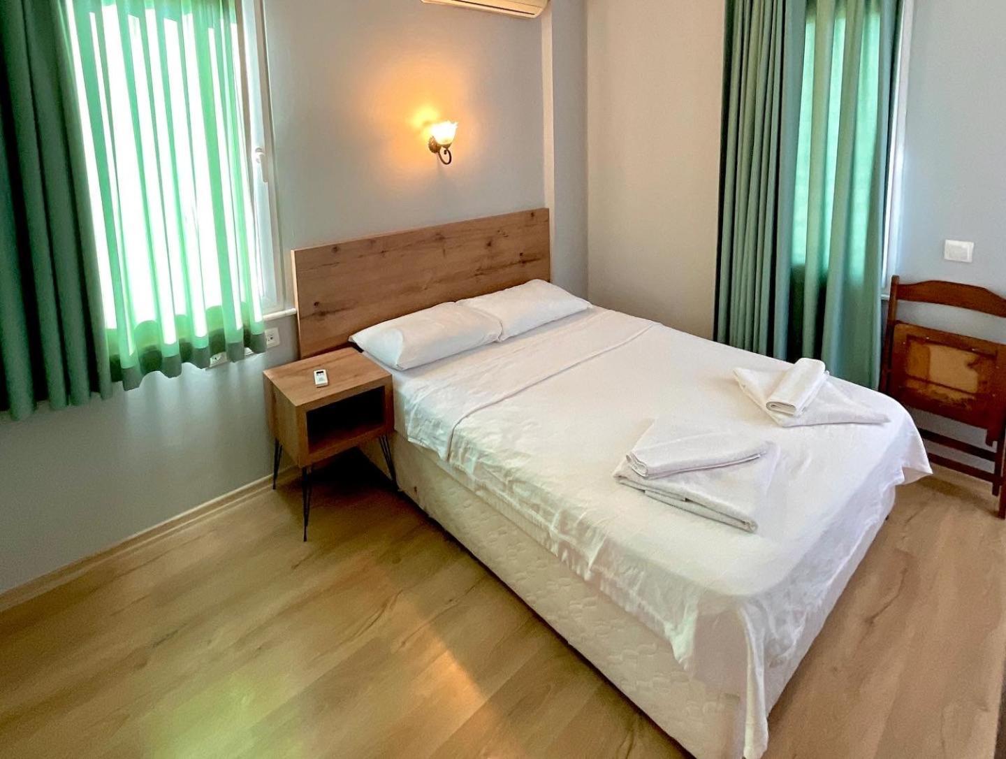 Gunes Boutique Otel Fethiye Exterior foto
