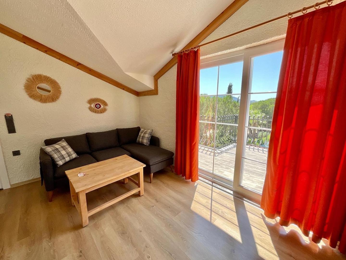 Gunes Boutique Otel Fethiye Exterior foto