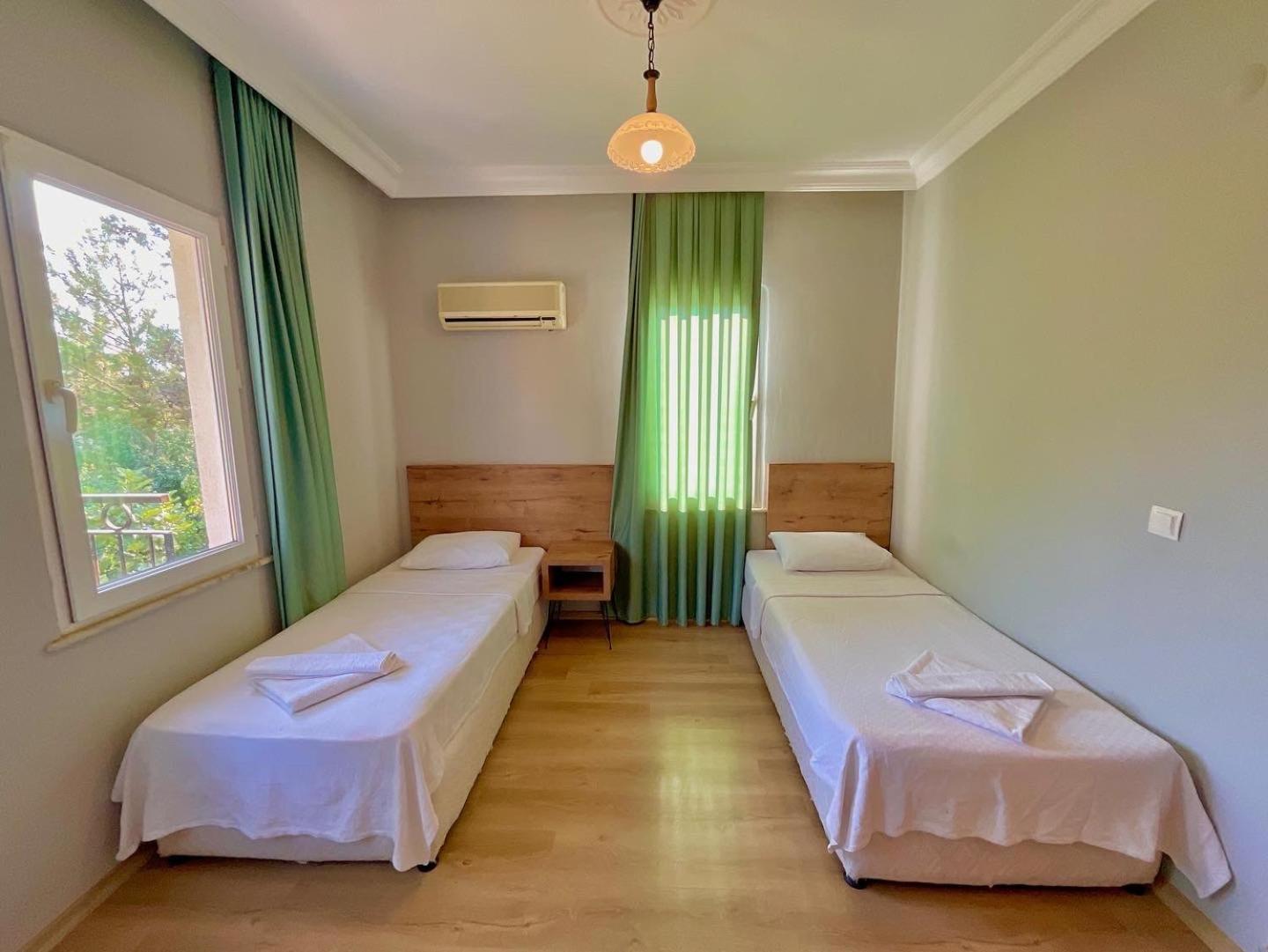 Gunes Boutique Otel Fethiye Exterior foto