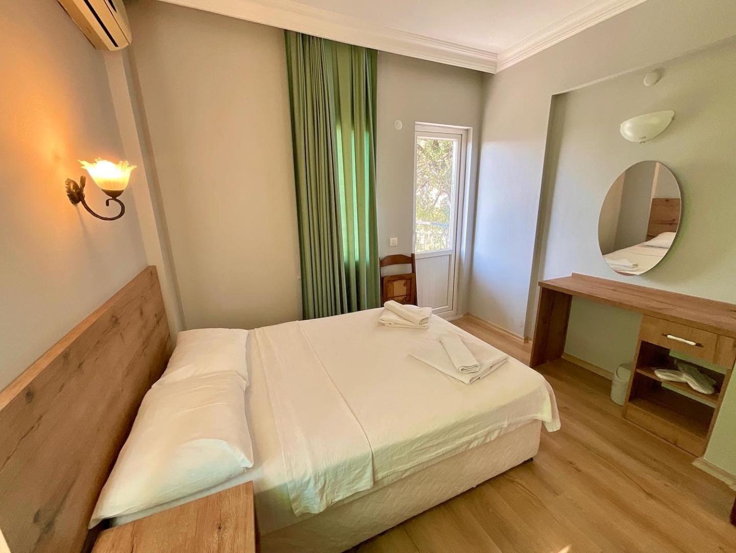 Gunes Boutique Otel Fethiye Exterior foto