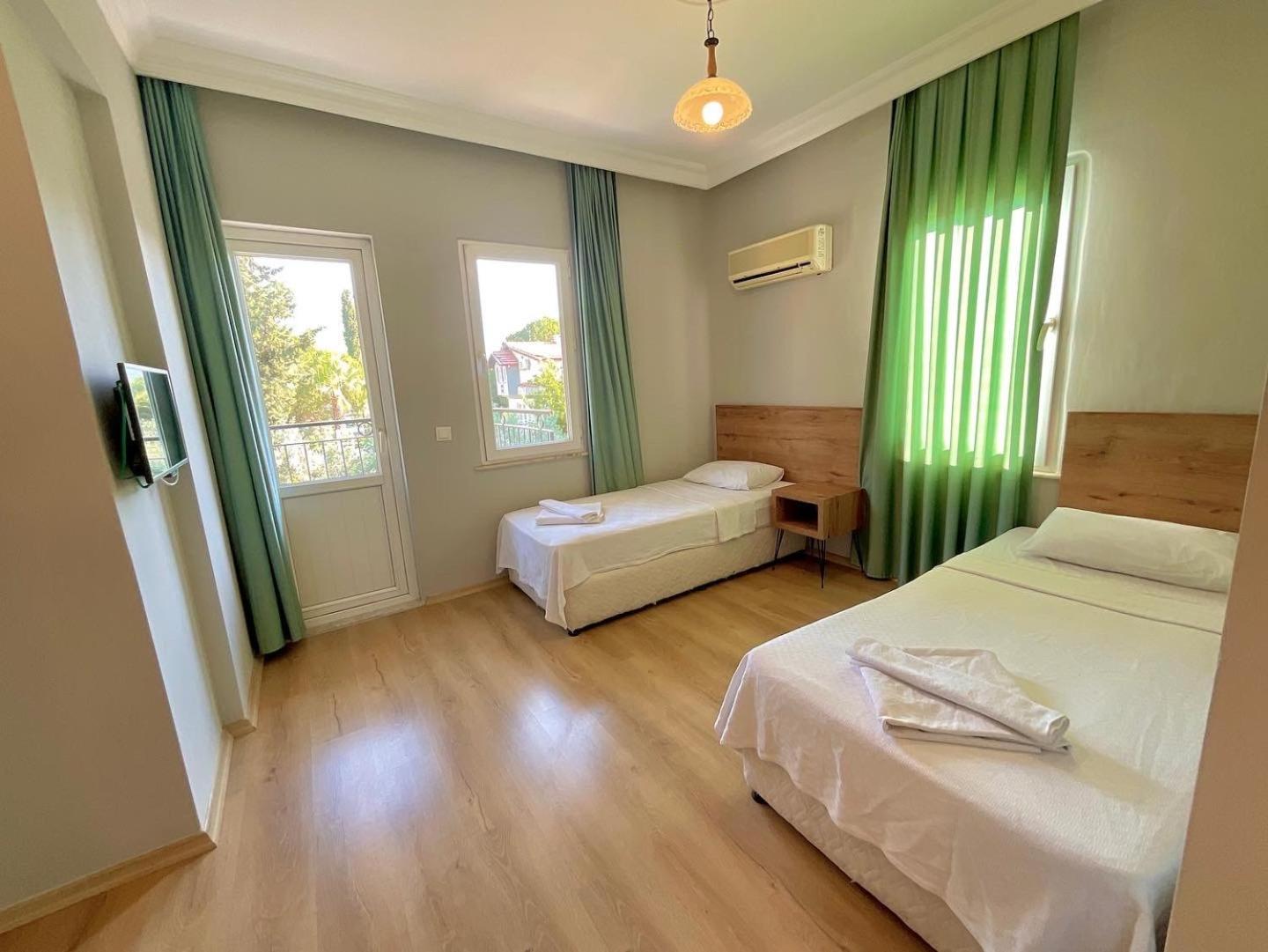 Gunes Boutique Otel Fethiye Exterior foto