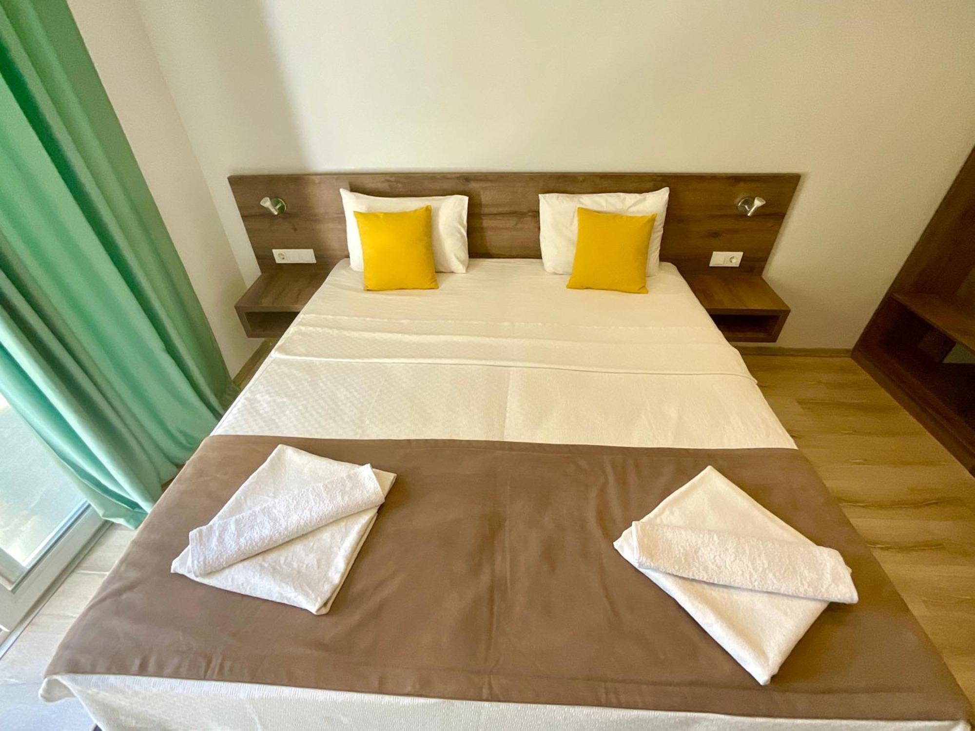 Gunes Boutique Otel Fethiye Exterior foto
