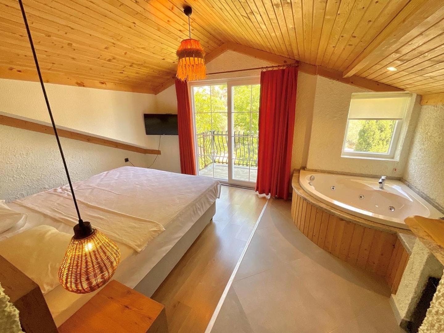 Gunes Boutique Otel Fethiye Exterior foto