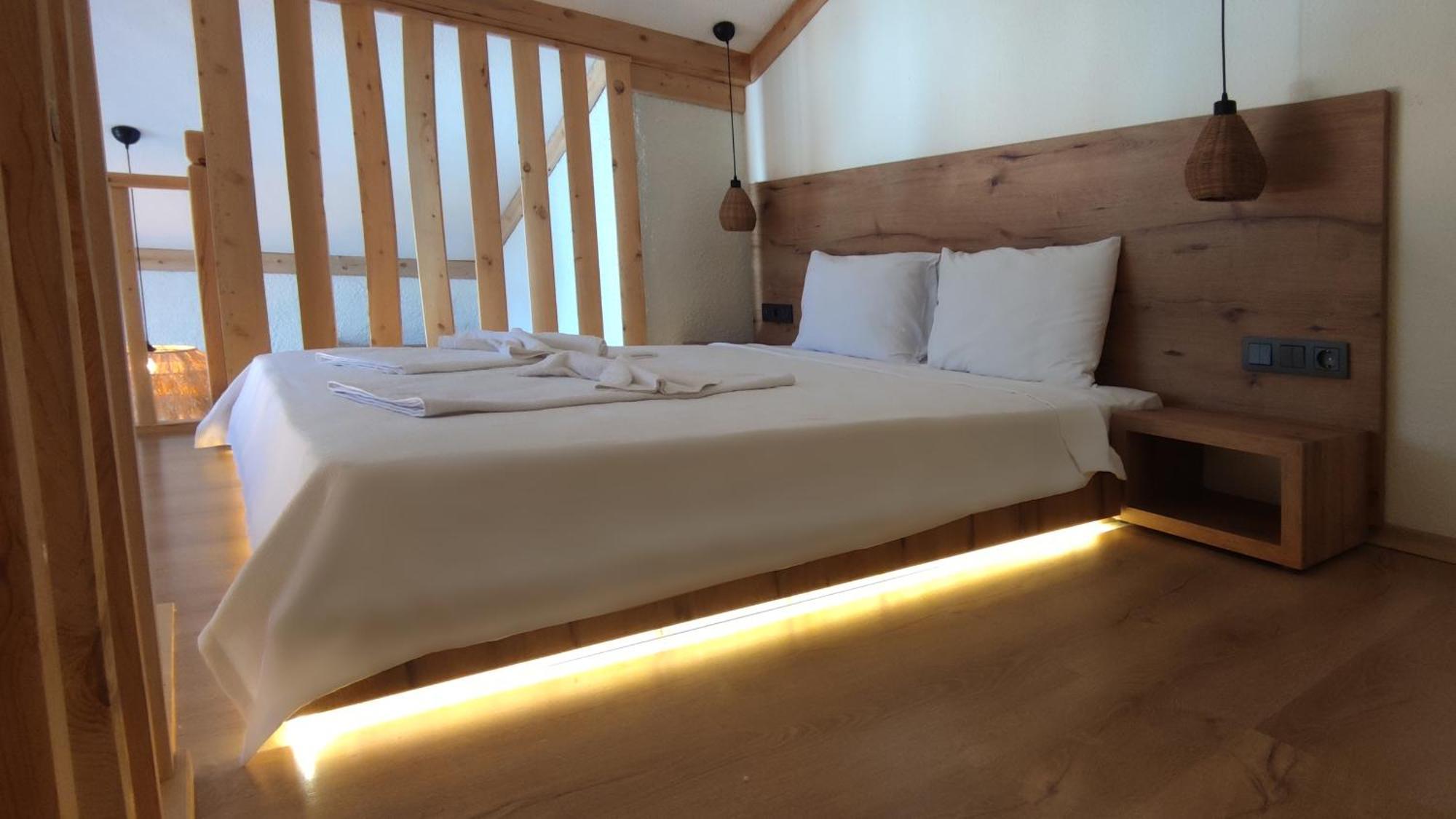 Gunes Boutique Otel Fethiye Exterior foto