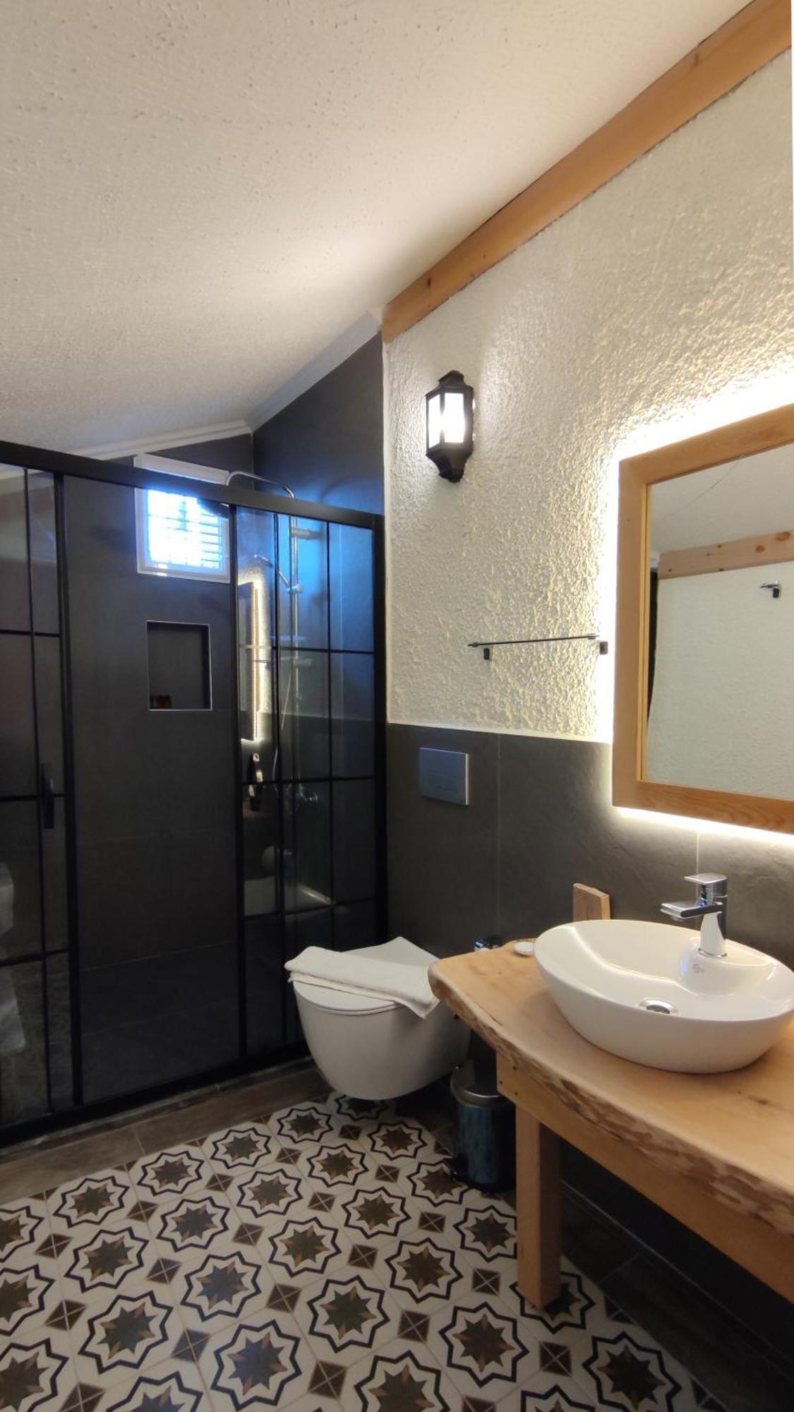 Gunes Boutique Otel Fethiye Exterior foto
