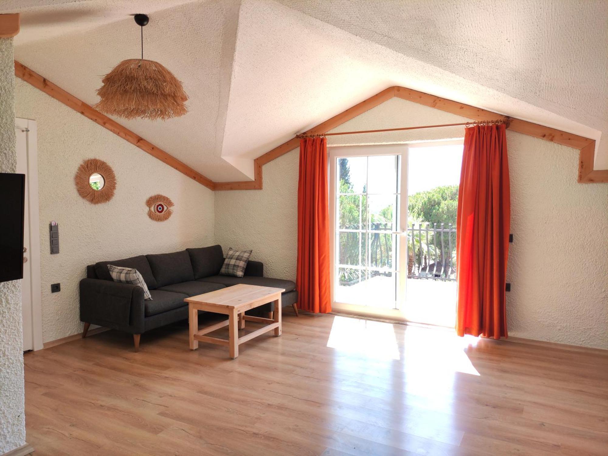 Gunes Boutique Otel Fethiye Exterior foto